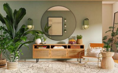 Trendy Ways to Stage Your Home to Sell in 2023