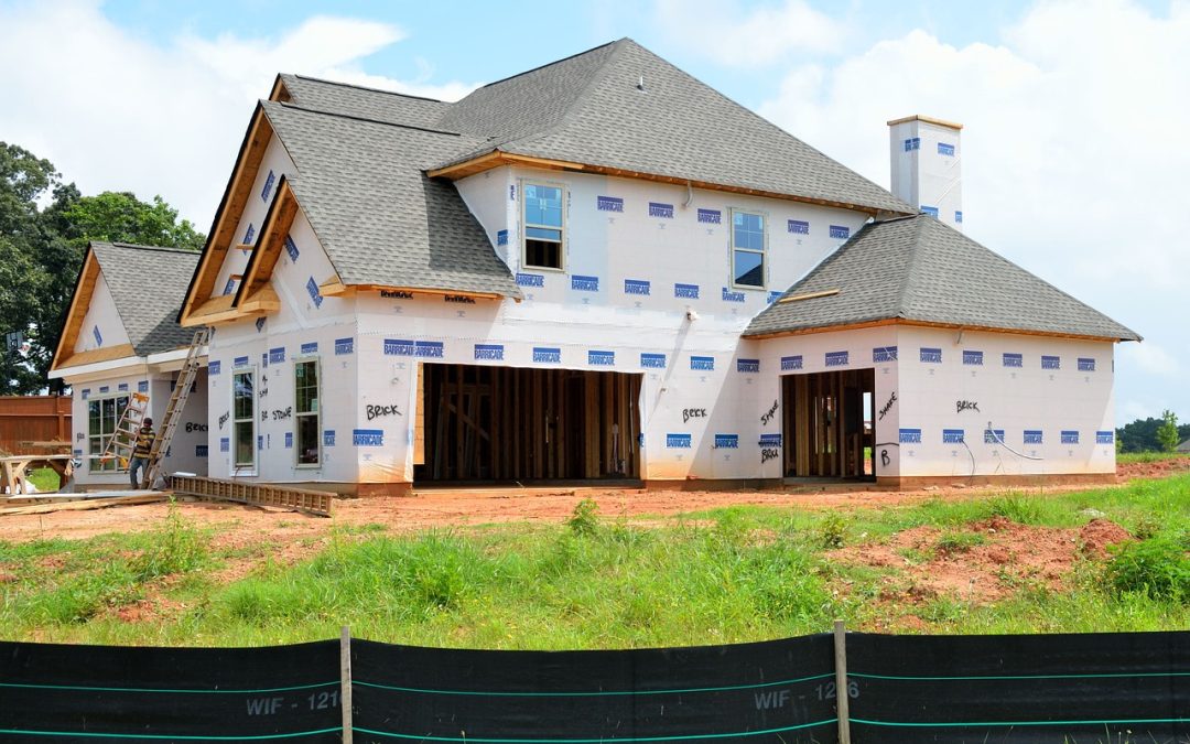 The Importance of Your Own Real Estate Agent in Buying a New Construction Home