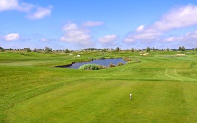 Check Out These “Fore” Golf Neighborhoods in Johnson County, Indiana!